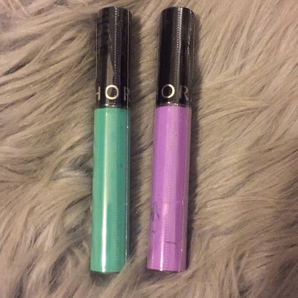 Sephora Other - Sephora Festival Cream Lip Stain Bundle